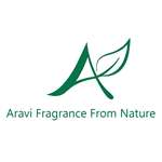 Aravi Hanging Car Perfume